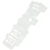 Image de Support de boutons - BEKO - 2963670100 - Compatible avec plusieurs modèles - Accessoire de sèche-linge