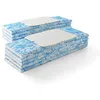 Image de Lingettes de nettoyage - iRobot - Braava Jet 240 - 10 lingettes - Blanc - Pour sols scellés