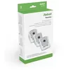 Image de Sacs à poussière - iRobot - Roomba i7+ - Lot de 3 - Compatible Cleaning Base i7+ - Élimination automatique