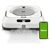 Image de Aspirateur robot iRobot Braava Jet M6134 Laveur De Sols ConnectÃ© Wifi en occasion ou reconditionné