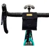 Image de Sacoche de guidon vélo Restrap Tech - black - 12 L