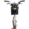 Image de Sacoche de selle Restrap City S