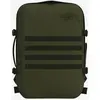 Image de Sac à dos CabinZero Military 44L vert foncé noir