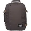 Image de Sac à dos - CABINZERO - Classic 28L - Noir - Ultra-léger - 39 x 295 x 20 cm