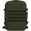 Image de Sac à dos CabinZero Military 36L vert foncé noir