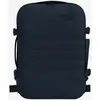 Image de Sac à dos CabinZero Military 36L bleu marine noir
