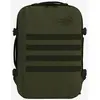 Image de Sac à dos CabinZero Military 28L vert sapin noir