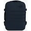 Image de Sac à dos CabinZero Military 36L bleu marine noir