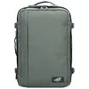 Image de Sac à dos CABINZERO Travel Cabin Bag Classic Plus 42L - Georgian Khaki - Format Grand - Déperlant