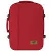 Image de Sac à dos - CABINZERO - London Red - 44L - Déperlant - Grand format