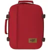 Image de Sac à dos - CABINZERO - Classic 28L - Déperlant - Résistant - London Red