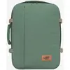 Image de Sac à dos CabinZero Classic 44L vert orange