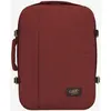 Image de Sac à dos CabinZero Classic 44L rouge foncé