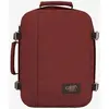 Image de Sac à dos CabinZero Classic 28L rouge bordeaux