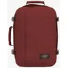 Image de Sac à dos CabinZero Classic 36L rouge foncé