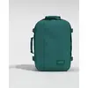 Image de Sac à dos CabinZero Classic 36L vert turquoise foncé