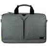 Image de Techair Taeva001 Sacoche D'ordinateurs Portables 33,8 Cm (13.3") Malette Gris