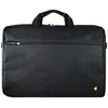 Image de Techair Classic Essential 43,9 Cm (17.3") Sac Toploader Noir