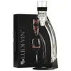 Image de Aérateur de vin - LUDI-VIN - Noir et transparent - Avec socle - Design contemporain - 1 pièce