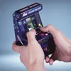 Image de Mini borne darcade - THUMBS UP - 240 jeux - Écran 25 pouces TFT - Alimentation par piles - Rétrogaming