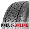 Image de Davanti Terratoura A/T RWL 3PMSF 265 60 18 T 110 All-Season