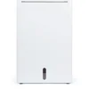 Image de Meaco Dd8l Zambezi 3 L 50 Db 351 W Blanc