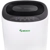 Image de Meaco Mea12labcbk Déshumidificateur 2,6 L 40 Db 165 W Noir, Blanc