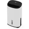 Image de Meaco Dryarete25 Déshumidificateur 4,8 L 42 Db 267 W Noir, Blanc