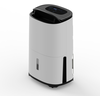 Image de Meacodry Arete® Two Déshumidificateur 10l   Ultra Silencieux, Contrôle App, Hepa, Économe En Énergie