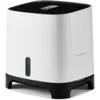 Image de Humidificateur évaporatif meaco armin® 300ml   air pur et équilibré, silencieux, efficace, avec technologie silvertex® et modes intelligents pour le bien-être. Armin300-STD