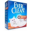 Image de Litière Agglomérante - Ever Clean - Extra Agglomérante Parfumée - Contrôle des Odeurs - 60% dEfficacité - Blanc