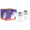 Image de Tire-lait mains libres Lansinoh double
