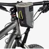 Image de Sacoche de guidon Apidura Backcountry Food Pouch 0.8L gris