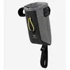 Image de Sacoche de guidon Apidura Backcountry Food Pouch 1.2L gris noir