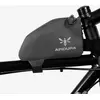 Image de Sacoche de cadre Apidura Expedition Top Tube Pack 1L noir