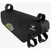 Image de Sacoche de cadre Apidura Racing Frame Pack 2.4L noir