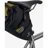 Image de Sacoche de selle Apidura Racing Saddle Pack 5L noir