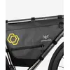 Image de Sacoche de cadre Apidura Expedition Full Frame Pack 12L noir