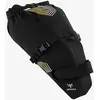Image de Sacoche de selle Apidura Racing Saddle Pack 7L noir