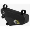 Image de Sacoche de cadre Apidura Racing Frame Pack 4L noir