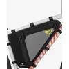 Image de Sacoche de cadre Apidura Backcountry Full Frame Pack 2.5L noir gris