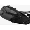 Image de Sacoche de selle Apidura Backcountry Saddle Pack 10L gris noir