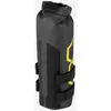 Image de Sacoche de fourche Apidura Expedition Cargo Cage Pack 1.3L noir gris