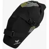 Image de Sacoche de selle Apidura Racing Saddle Pack 3L noir