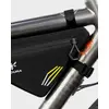 Image de Sacoche de cadre Apidura Racing Frame Pack 1L noir