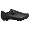 Image de Chaussures VTT Quoc Escape Off-road Gravel - Noir - Homme - Semelle en TPU - Fermeture à molettes - Poids 330g