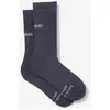 Image de Chaussettes QUOC All Road bleu foncé - S