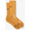 Image de Chaussettes QUOC All Road orange - M