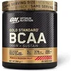 Image de Protéine Optimum Nutrition Gold Standard BCAA Noir TU ON1102168