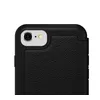 Image de Otterbox Strada Folio Series Pour Apple Iphone Se (2nd Gen)/8/7, Noir